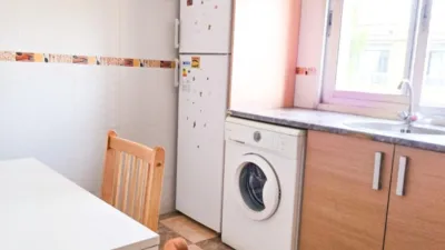 Apartamento de 2 dormitorios en Puerto De Sagunto, Spain No. 268953