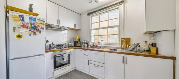 1 bedroom Apartment in London, United Kingdom No. 7601 10
