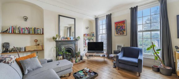 1 bedroom Apartment in London, United Kingdom No. 7601 17