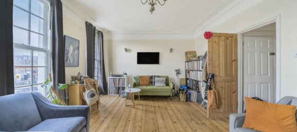 1 bedroom Apartment in London, United Kingdom No. 7601 5