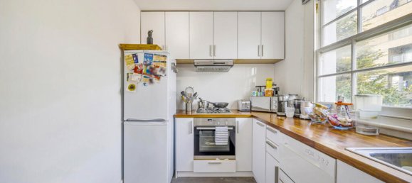 1 bedroom Apartment in London, United Kingdom No. 7601 7