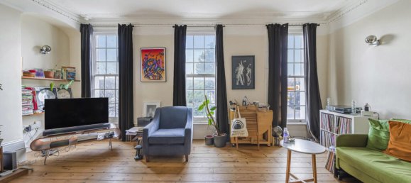 1 bedroom Apartment in London, United Kingdom No. 7601 4