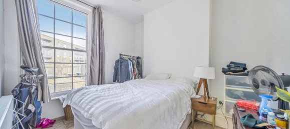 1 bedroom Apartment in London, United Kingdom No. 7601 12