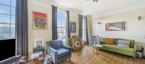 1 bedroom Apartment in London, United Kingdom No. 7601 6