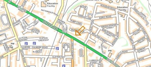 1 bedroom Apartment in London, United Kingdom No. 7601 25