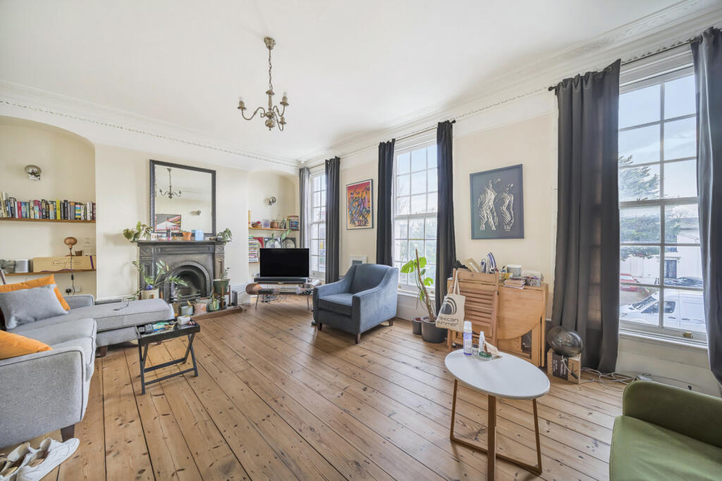 1 bedroom Apartment in London, United Kingdom No. 7601