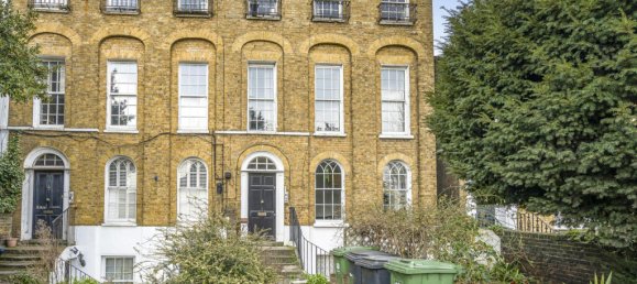 1 bedroom Apartment in London, United Kingdom No. 7601 3