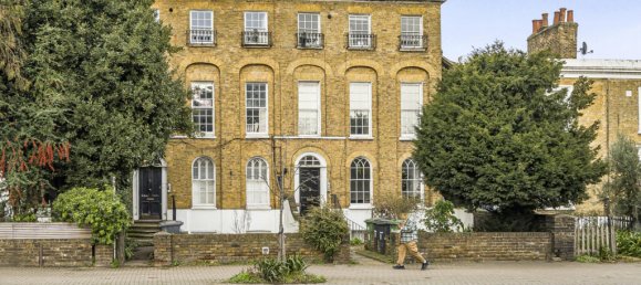 1 bedroom Apartment in London, United Kingdom No. 7601 23