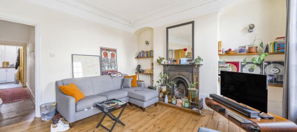 1 bedroom Apartment in London, United Kingdom No. 7601 19