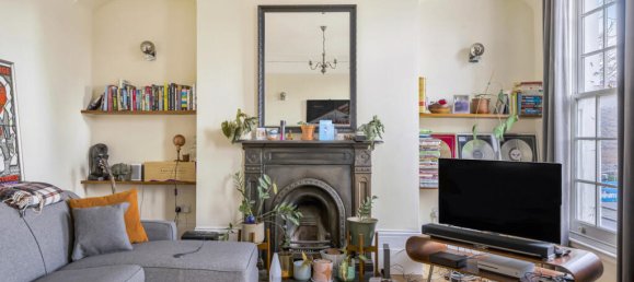 1 bedroom Apartment in London, United Kingdom No. 7601 21