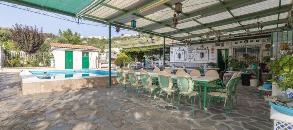 6 غرف نوم منزل في Alfacar, Spain رقم 173295 19