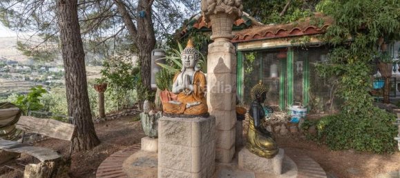 6 غرف نوم منزل في Alfacar, Spain رقم 173295 7