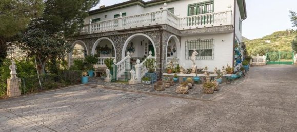 6 غرف نوم منزل في Alfacar, Spain رقم 173295 3