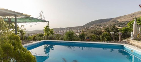 6 غرف نوم منزل في Alfacar, Spain رقم 173295 22