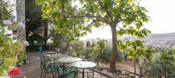 6 غرف نوم منزل في Alfacar, Spain رقم 173295 11