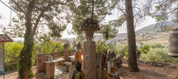 6 غرف نوم منزل في Alfacar, Spain رقم 173295 5