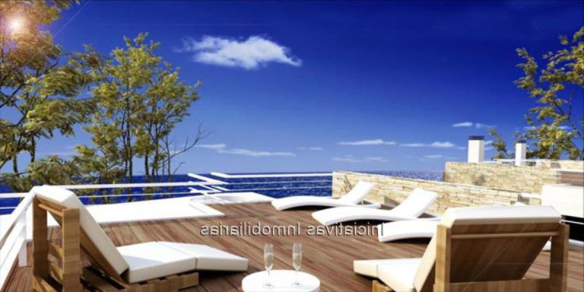 Apartamento T3 em Montevideo, Uruguay N.º 4006