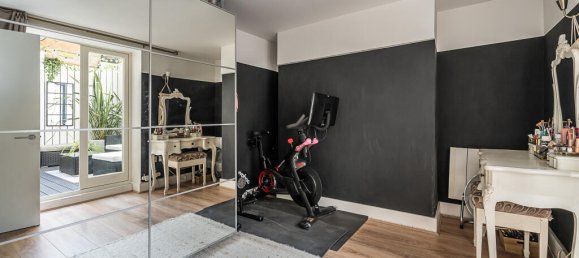 2 bedrooms Apartment in London, United Kingdom No. 14084 8