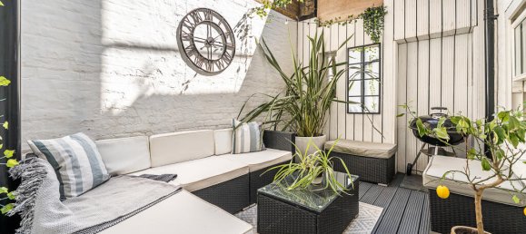 2 bedrooms Apartment in London, United Kingdom No. 14084 38