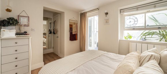 2 bedrooms Apartment in London, United Kingdom No. 14084 32