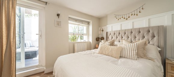 2 bedrooms Apartment in London, United Kingdom No. 14084 44