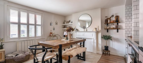 2 bedrooms Apartment in London, United Kingdom No. 14084 2