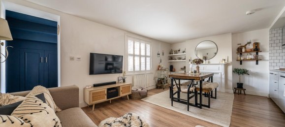 2 bedrooms Apartment in London, United Kingdom No. 14084 57