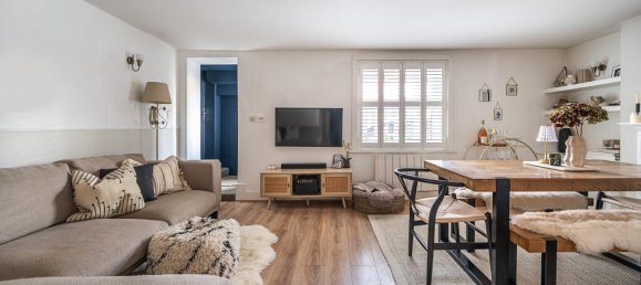 2 bedrooms Apartment in London, United Kingdom No. 14084 27