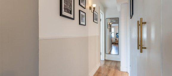 2 bedrooms Apartment in London, United Kingdom No. 14084 35