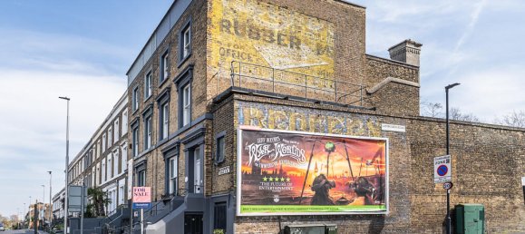 2 bedrooms Apartment in London, United Kingdom No. 14084 60