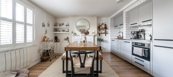 2 bedrooms Apartment in London, United Kingdom No. 14084 48