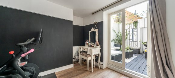 2 bedrooms Apartment in London, United Kingdom No. 14084 40