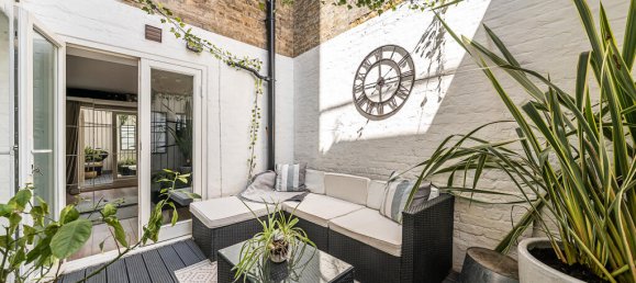 2 bedrooms Apartment in London, United Kingdom No. 14084 19