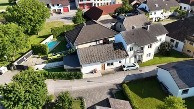 3 bedrooms Commercial property in Haunoldstein, Austria No. 158255