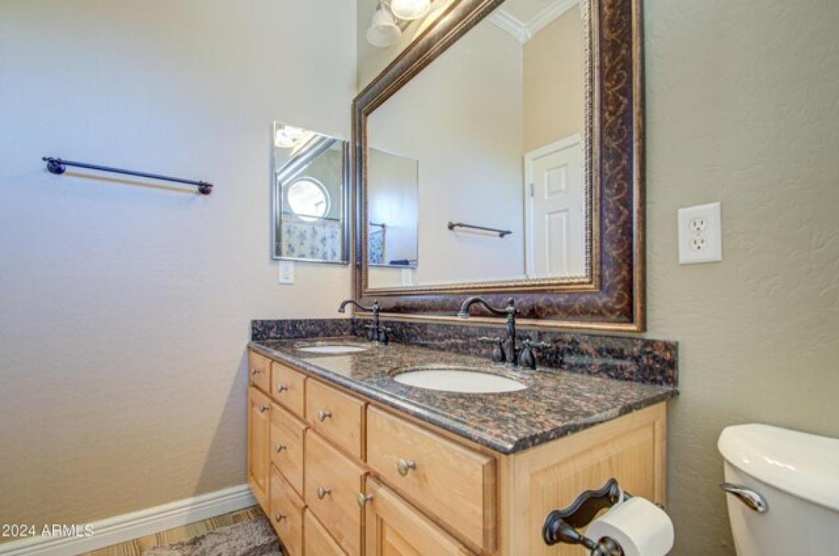 4 Schlafzimmer Haus in Mesa, USA, Nr. 440586