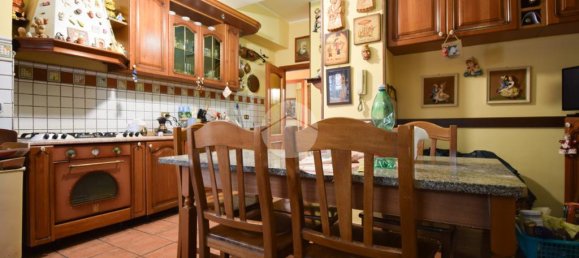 Apartamento T3 em Messina, Italy N.º 84704 9