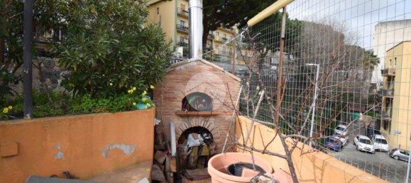 Apartamento T3 em Messina, Italy N.º 84704 31