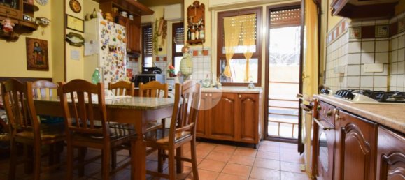 Apartamento T3 em Messina, Italy N.º 84704 8