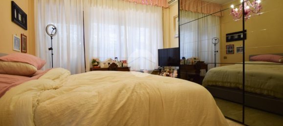 Apartamento T3 em Messina, Italy N.º 84704 11