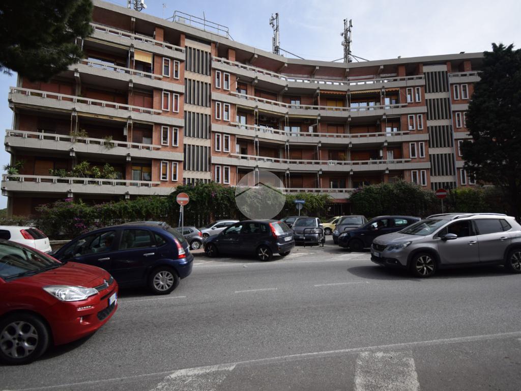 Apartamento T3 em Messina, Italy N.º 84704