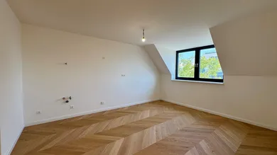 3 rooms Apartment in Rudolfsheim-Funfhaus, Austria No. 229294