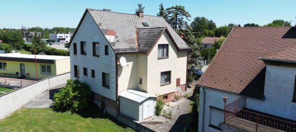 6 rooms Townhouse in Moosbrunn, Austria No. 142016 6
