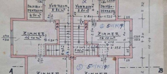 6 rooms Townhouse in Moosbrunn, Austria No. 142016 48