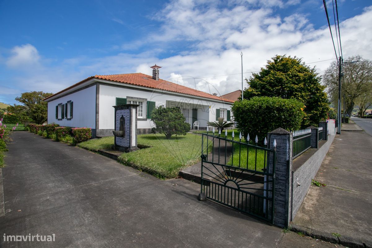 5 Schlafzimmer Haus in Ribeira Grande, Portugal, Nr. 35407