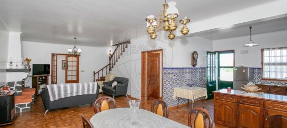 5 Schlafzimmer Haus in Ribeira Grande, Portugal, Nr. 35407 8