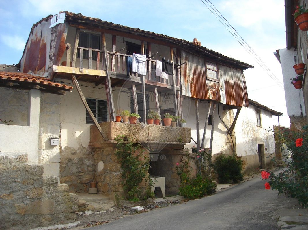 2 غرف نوم منزل في Ferro, Portugal رقم 46099