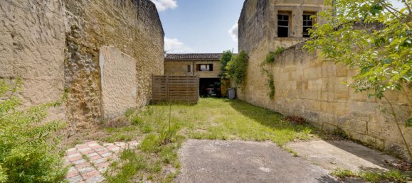 9 Schlafzimmer Haus in Saint-Andre-de-Cubzac, France, Nr. 283214 15