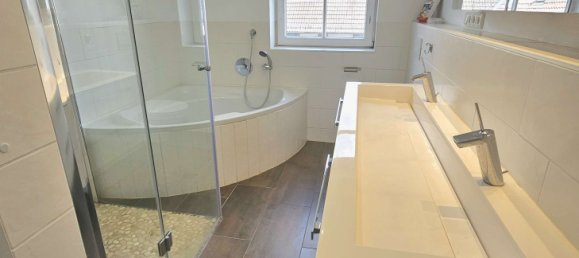 2 Schlafzimmer Doppelhaus in Odenwaldkreis, Germany, Nr. 85452 14