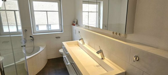 2 Schlafzimmer Doppelhaus in Odenwaldkreis, Germany, Nr. 85452 12