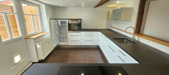 2 Schlafzimmer Doppelhaus in Odenwaldkreis, Germany, Nr. 85452 11